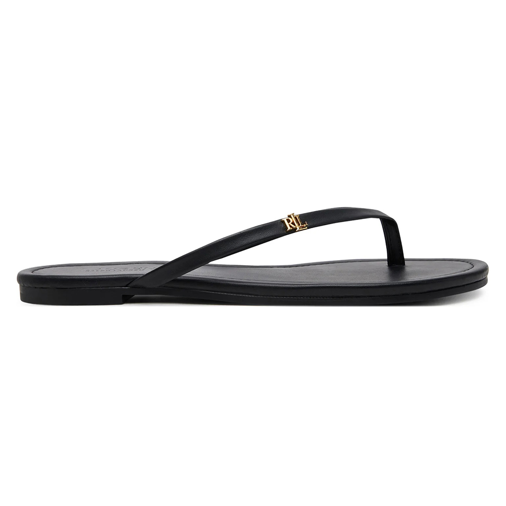 RALPH LAUREN SMOOTH LEATHER-RAQUEL-SN-FFL 802953931001 1