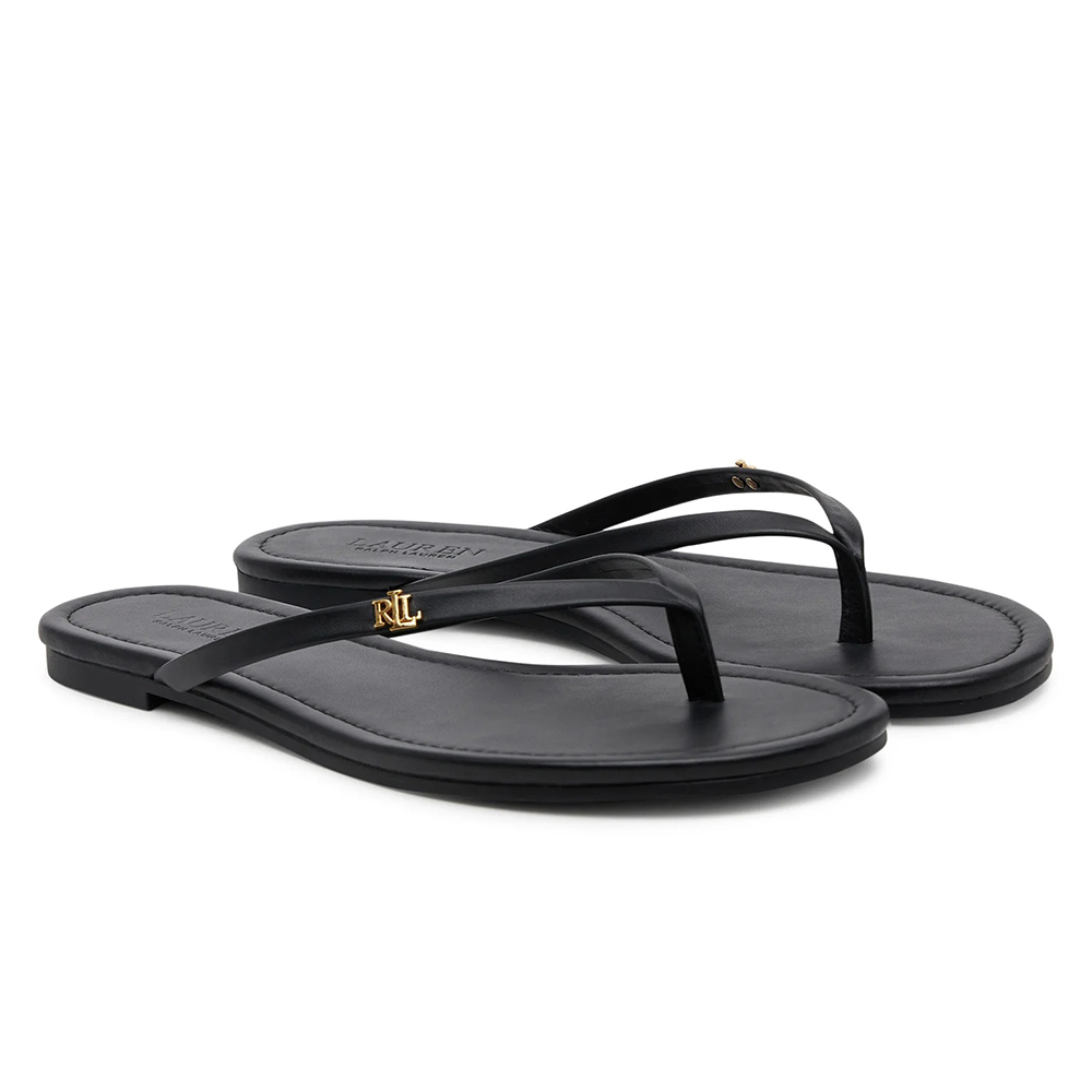 RALPH LAUREN SMOOTH LEATHER-RAQUEL-SN-FFL 802953931001 2