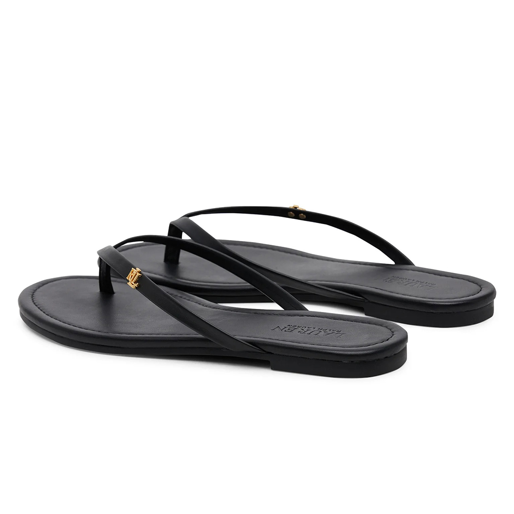 RALPH LAUREN SMOOTH LEATHER-RAQUEL-SN-FFL 802953931001 3