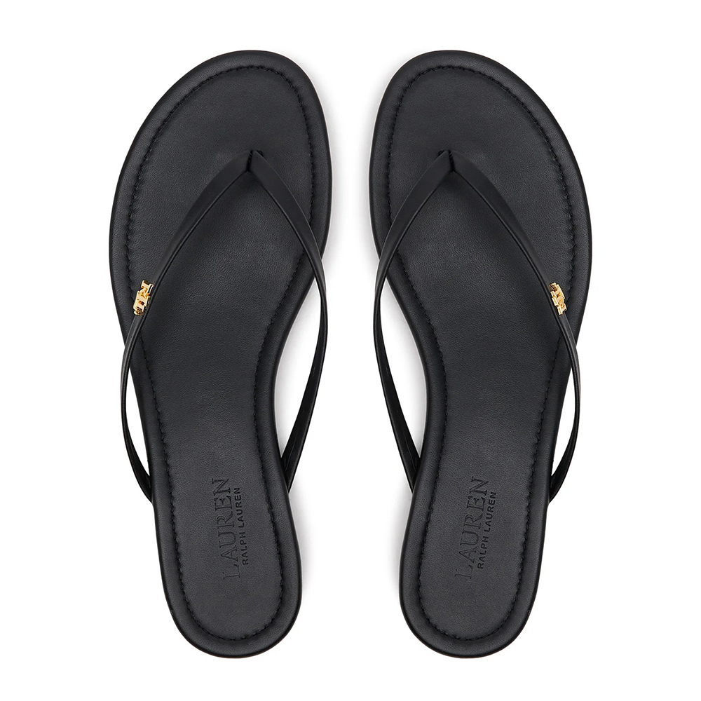 RALPH LAUREN SMOOTH LEATHER-RAQUEL-SN-FFL 802953931001 4