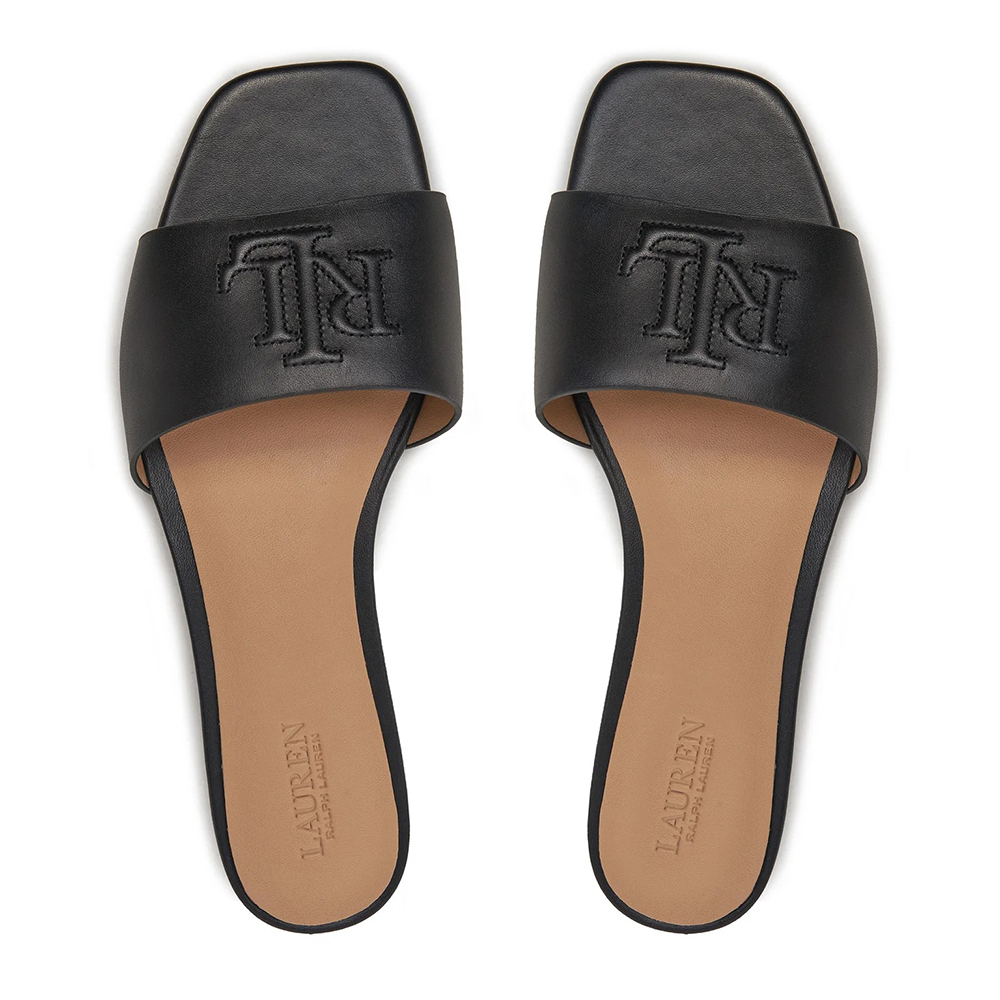 RALPH LAUREN SMOOTH CALF-EVERLEY SLD-SN-SLI 802959142001 4