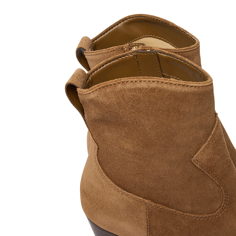 RALPH LAUREN HARPHER-BOOTS-BOOTIE 802974389002 4
