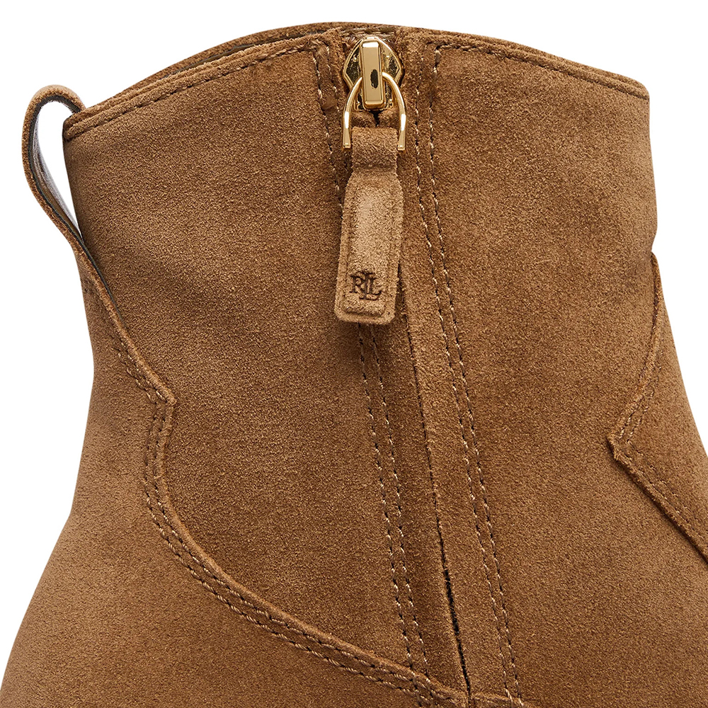 RALPH LAUREN HARPHER-BOOTS-BOOTIE 802974389002 6