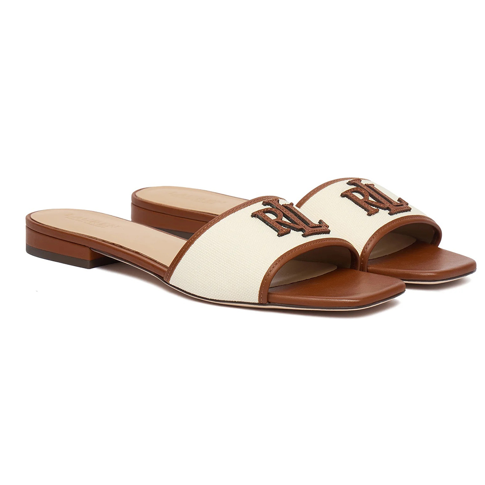 RALPH LAUREN EVERLEY SLD2 802P04395003 2