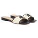 RALPH LAUREN CANVAS/SOFT NAPPA-EVERLEY SLD2-SN-SLI 802P04395004 2