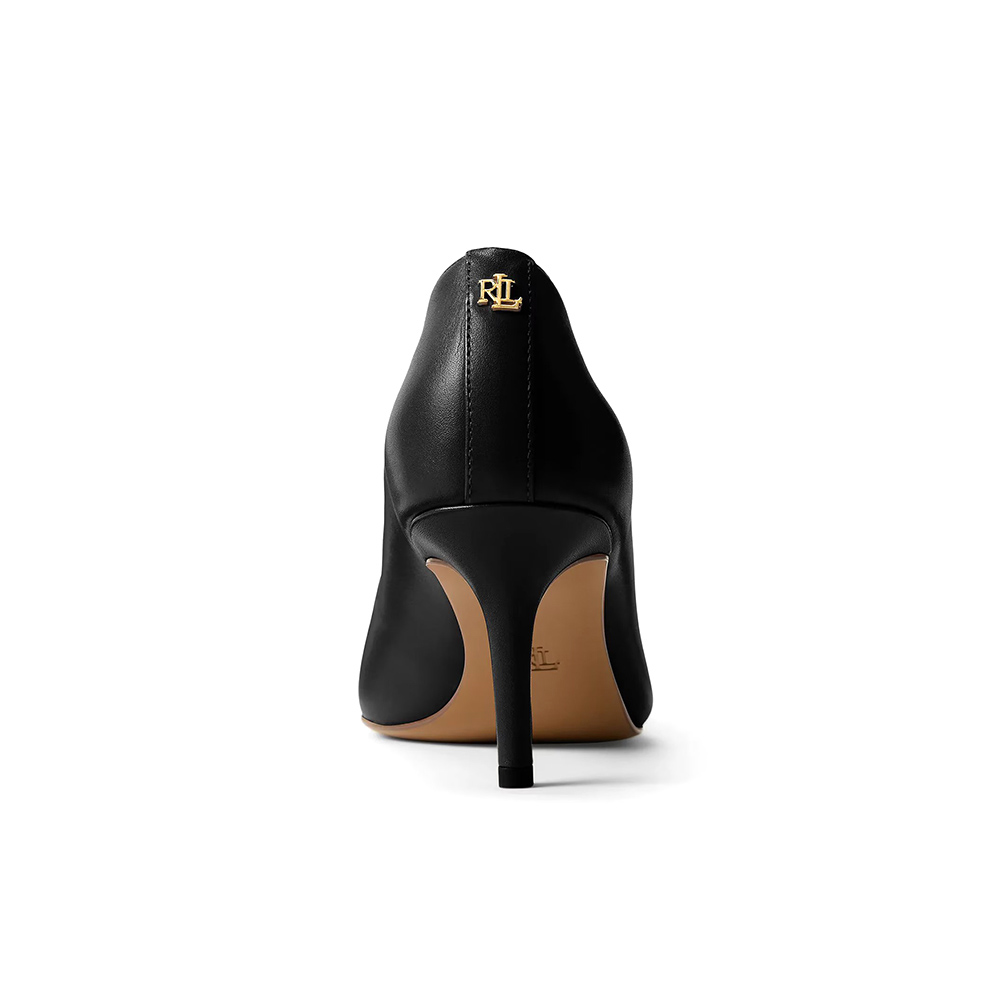 RALPH LAUREN SMOOTH CALF-LANETTE-PM-CTO 802P09031001 3