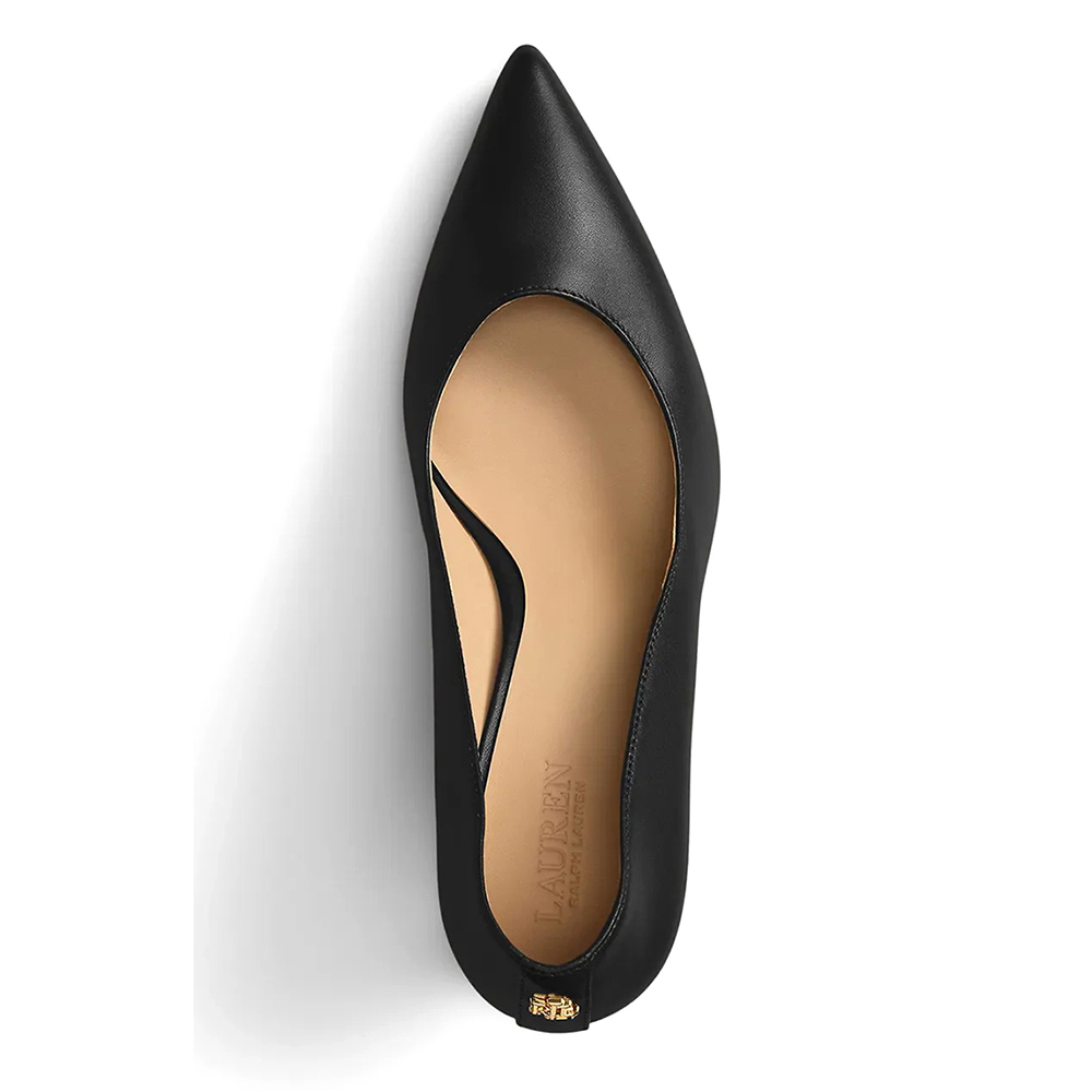 RALPH LAUREN SMOOTH CALF-LANETTE-PM-CTO 802P09031001 4