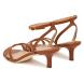 RALPH LAUREN TEXTURED RAFFIA-LOLAH II-PM-SLG 802P10394001 3