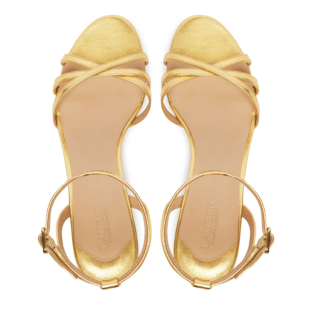 RALPH LAUREN KENDYL KTTN 802P10398001 4