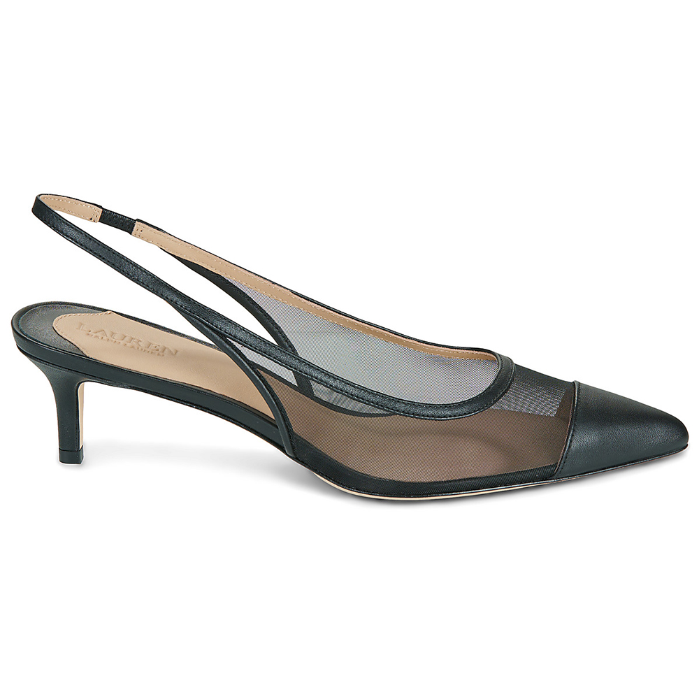 RALPH LAUREN LOLAH CP TOE 802P13279001 1