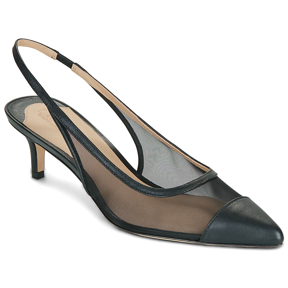 RALPH LAUREN LOLAH CP TOE 802P13279001 2