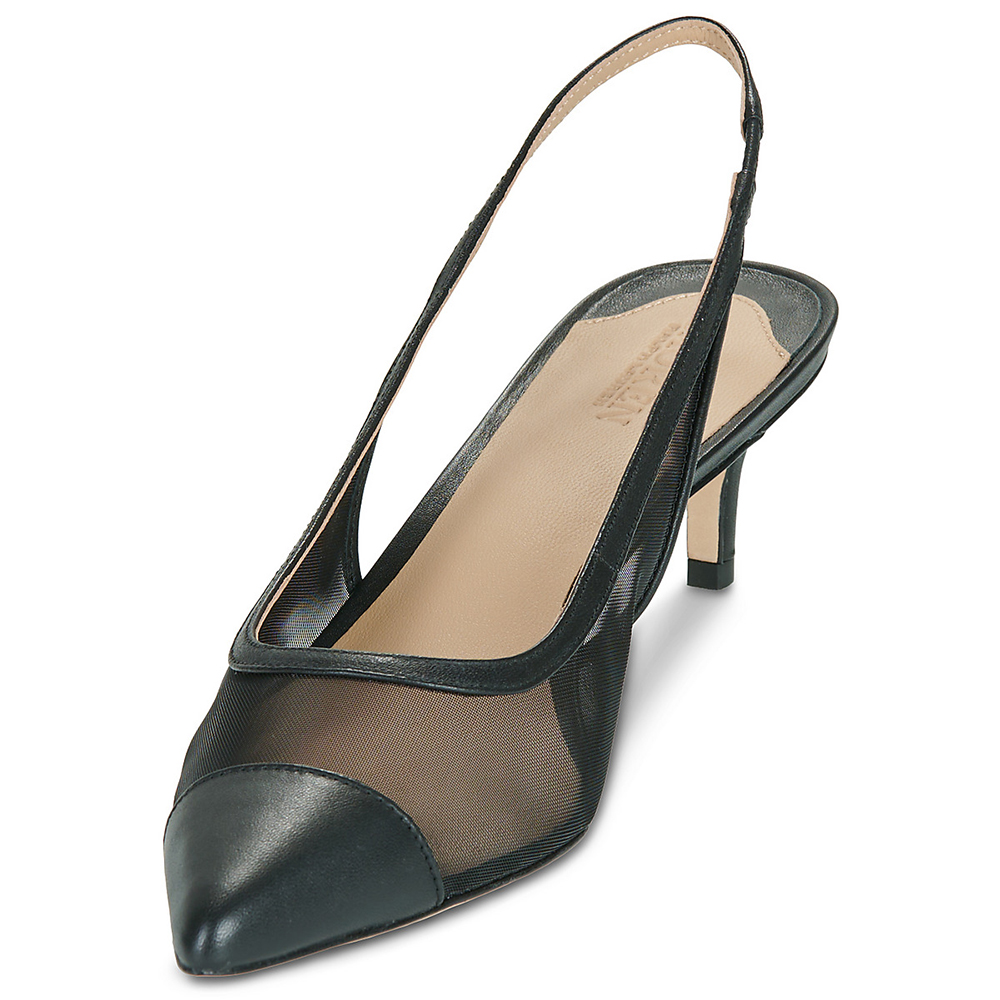 RALPH LAUREN LOLAH CP TOE 802P13279001 3