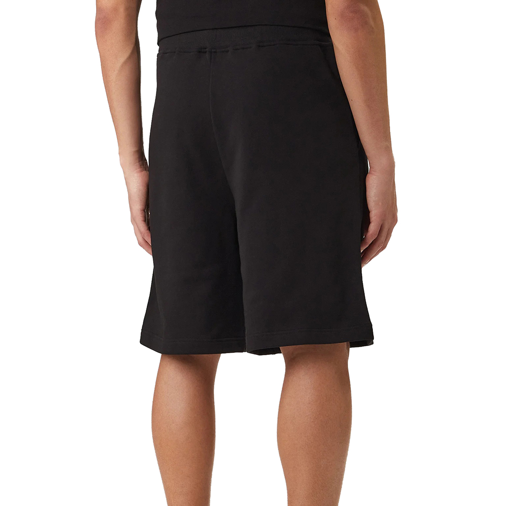 VERSACE JEANS COUTURE 80GADT03CF01T 80UP327 R V-EMBLEM PATCH  ΣΟΡΤΣ ΑΝΔΡΙΚΟ 2