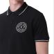 VERSACE JEANS COUTURE 80GAGT04CJ01T 80UP621 S V-EMBLEM EMBRO  ΜΠΛΟΥΖΑ ΑΝΔΡΙΚΟ 3