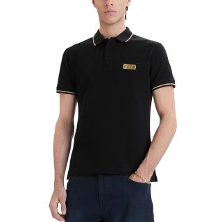 VERSACE JEANS COUTURE 80GAGT05CJ01T 80UP621 S METAL PLACHET  ΜΠΛΟΥΖΑ ΑΝΔΡΙΚΟ