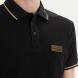 VERSACE JEANS COUTURE 80GAGT05CJ01T 80UP621 S METAL PLACHET  ΜΠΛΟΥΖΑ ΑΝΔΡΙΚΟ 3