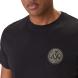 VERSACE JEANS COUTURE 80GAHT03CJ00T 80UP600 S V-EMBLEM PATCH  ΜΠΛΟΥΖΑ ΑΝΔΡΙΚΟ 3