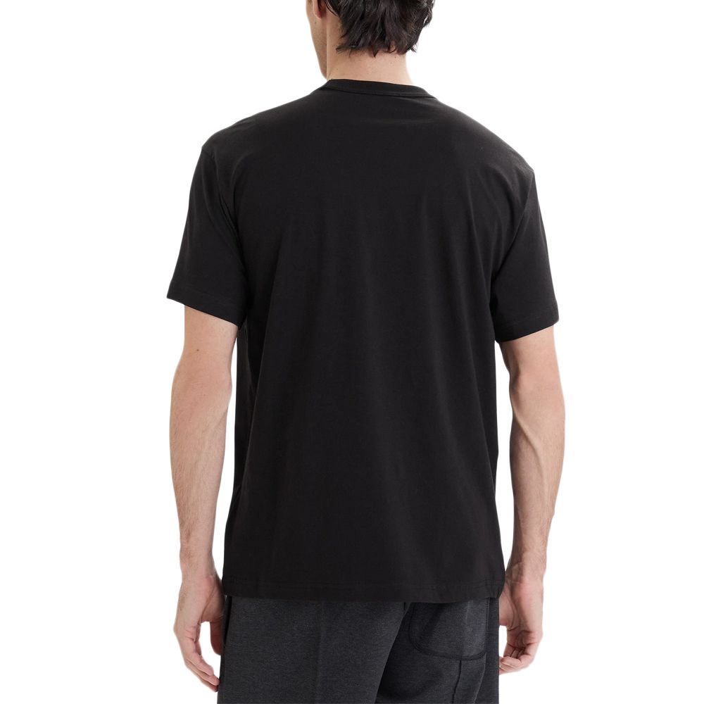 VERSACE JEANS COUTURE 80GAHT05CJ00T 80UP601 R METAL PLACHET  ΜΠΛΟΥΖΑ ΑΝΔΡΙΚΟ 2