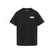 VERSACE JEANS COUTURE 80GAHT18CJ00T 80UP601 R SQUARE PRINT  ΜΠΛΟΥΖΑ ΑΝΔΡΙΚΟ 4