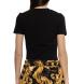 VERSACE JEANS COUTURE 80HAHT02CJ03T 80DP608 S V-EMBLEM FOIL  ΜΠΛΟΥΖΑ ΓΥΝΑΙΚΕΙΟ 3