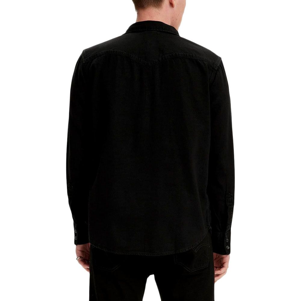 LEVI'S BARSTOW WESTERN STANDARD 85744 2