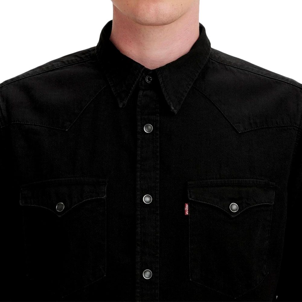 LEVI'S BARSTOW WESTERN STANDARD 85744 3