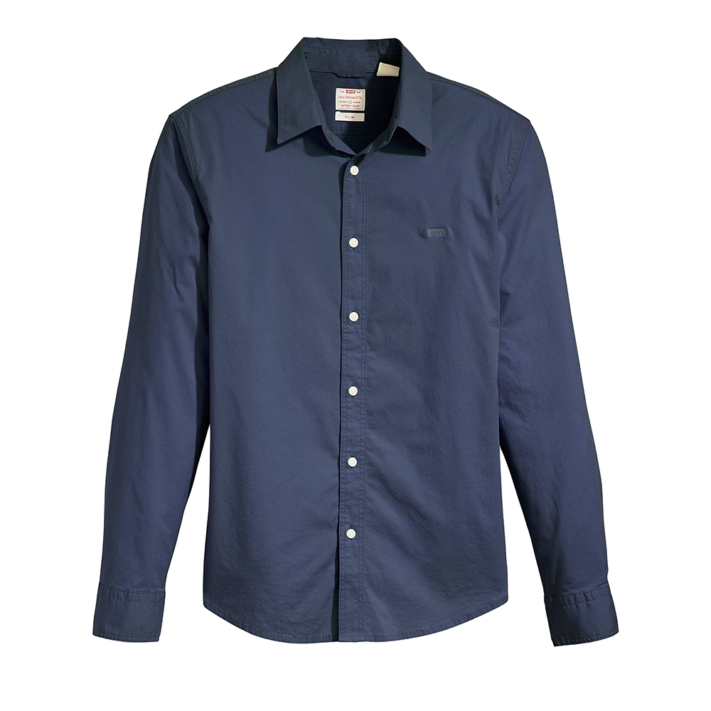 LEVI'S LS BATTERY HM SHIRT SLIM 86625 3