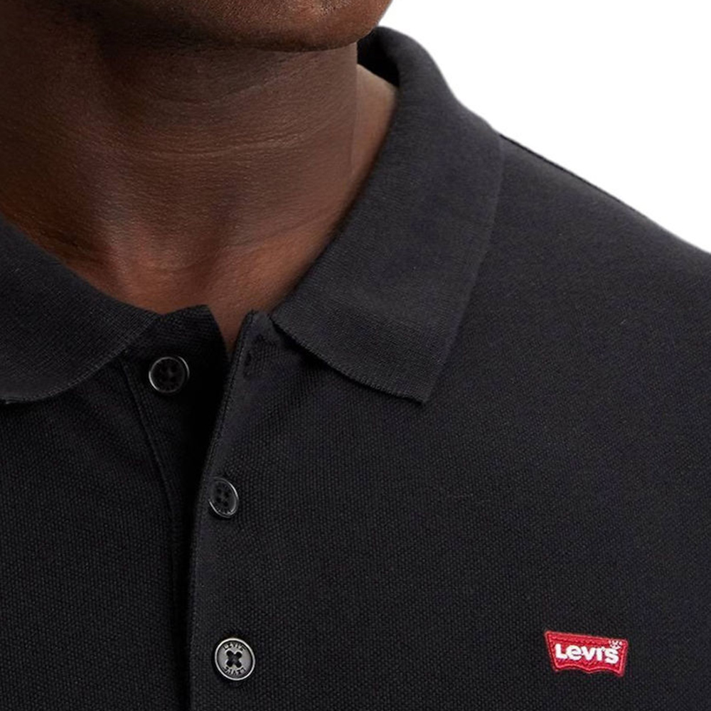 LEVI'S BIG LEVIS HM POLO 86998 3