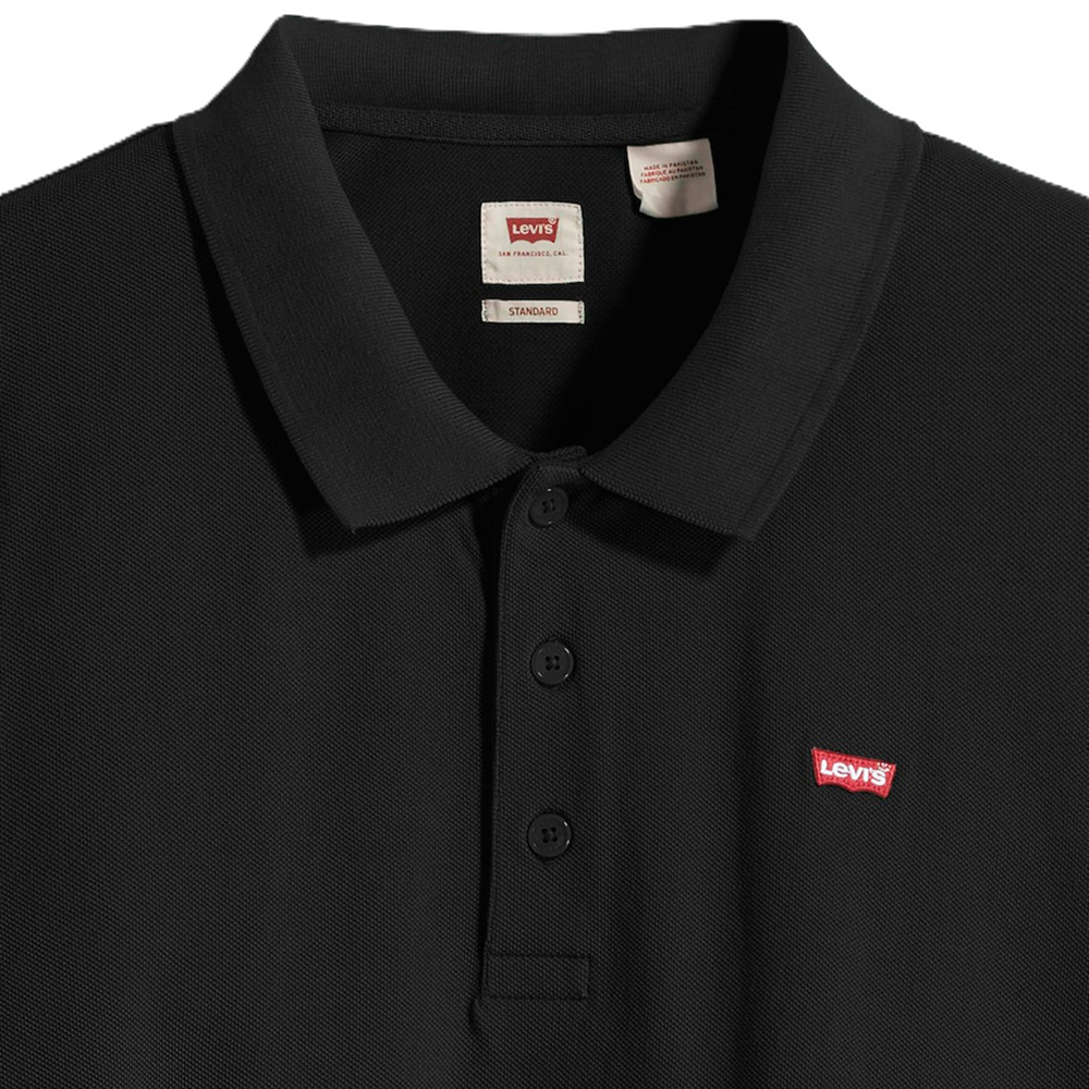LEVI'S BIG LEVIS HM POLO 86998 4