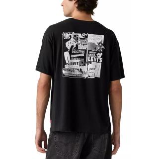 LEVI'S VINTAGE FIT GRAPHIC TEE 87373