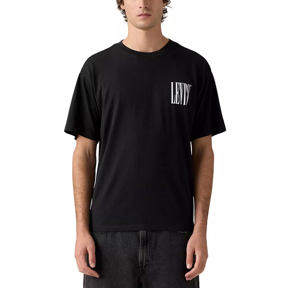 LEVI'S VINTAGE FIT GRAPHIC TEE 87373 2
