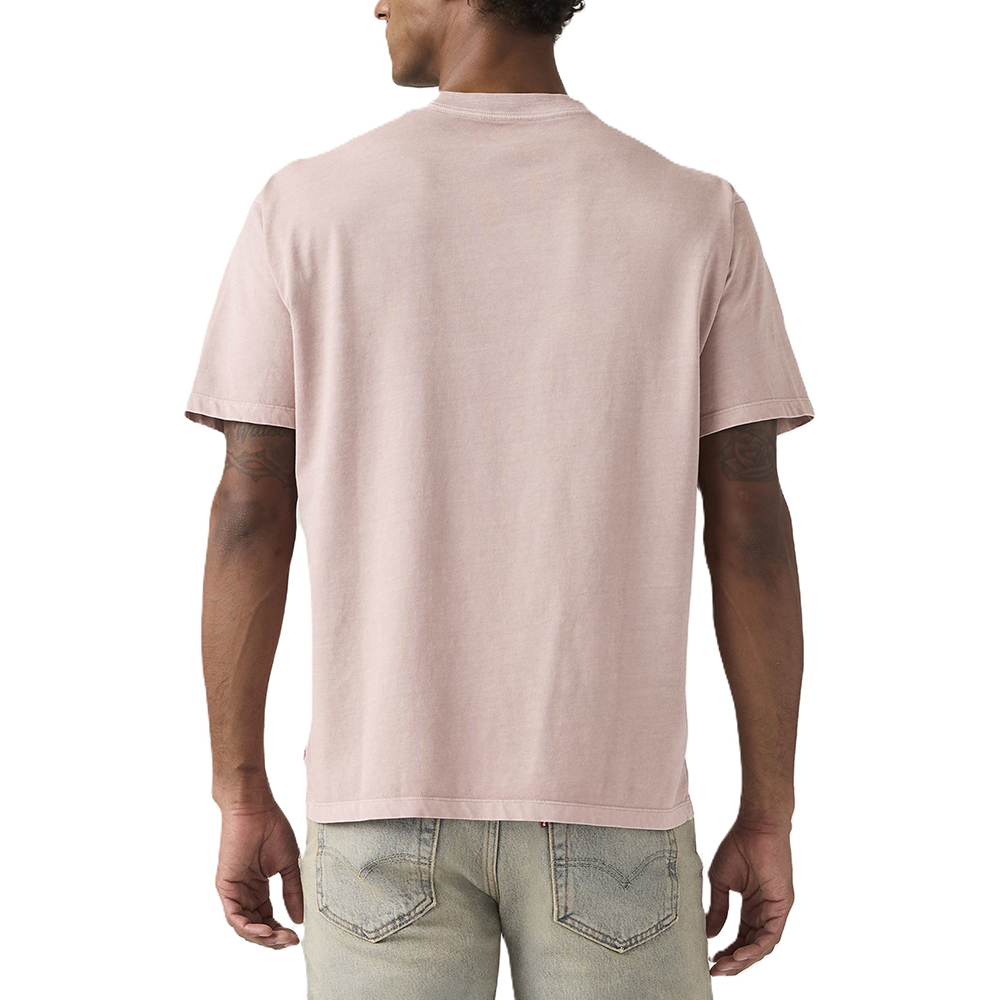 LEVI'S VINTAGE FIT GRAPHIC TEE 87373 2