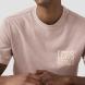 LEVI'S VINTAGE FIT GRAPHIC TEE 87373 3