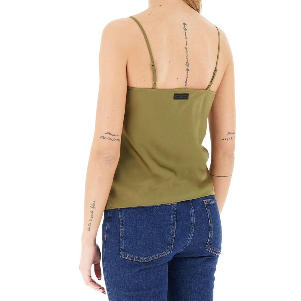 ARMANI EXCHANGE TOP 8NYH05YNZ5Z 2