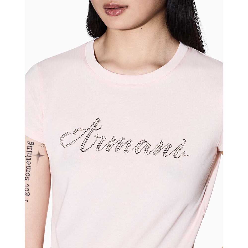 ARMANI EXCHANGE T-SHIRT 8NYT91YJG3Z 2