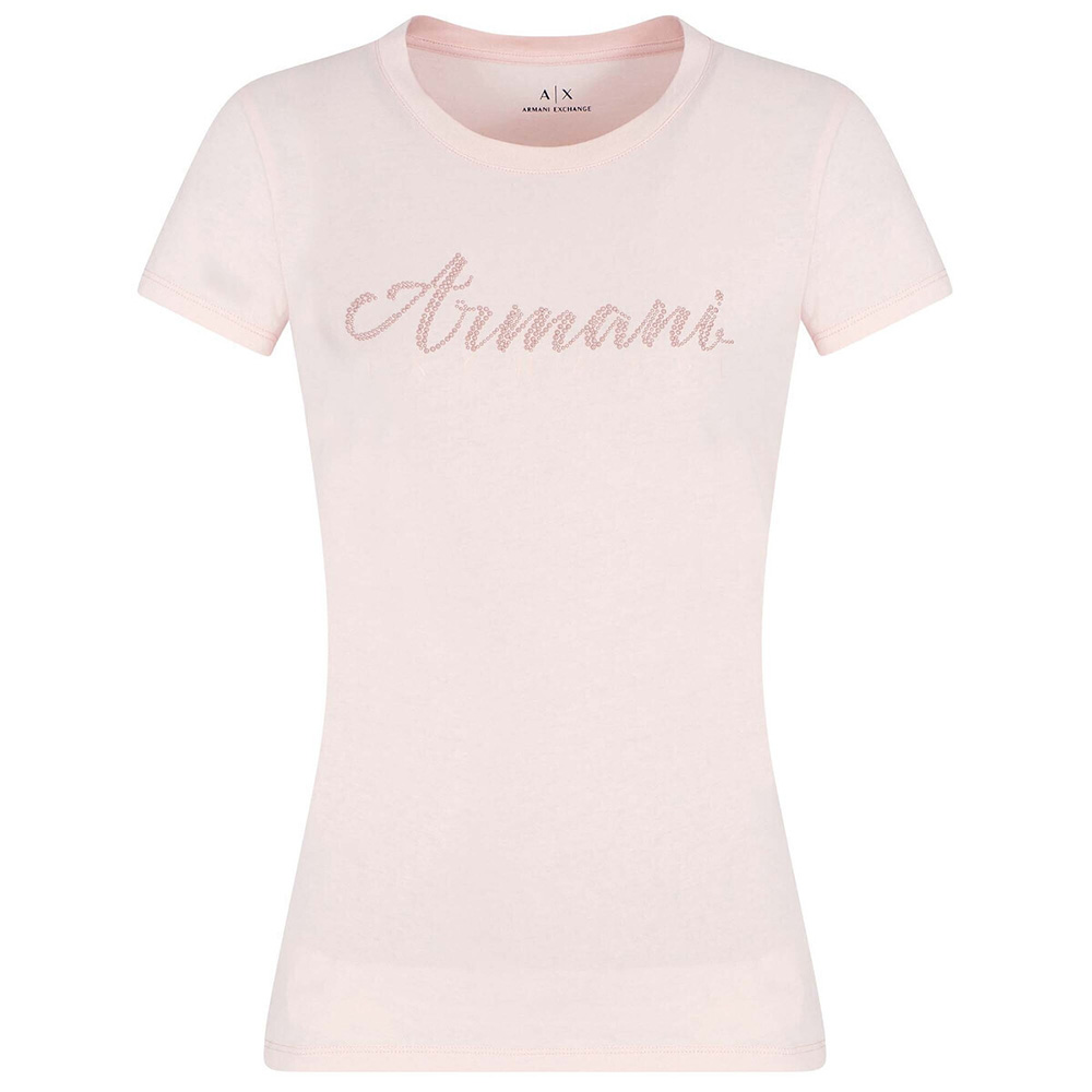 ARMANI EXCHANGE T-SHIRT 8NYT91YJG3Z 3