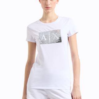 ARMANI EXCHANGE T-SHIRT 8NYTDLYJ