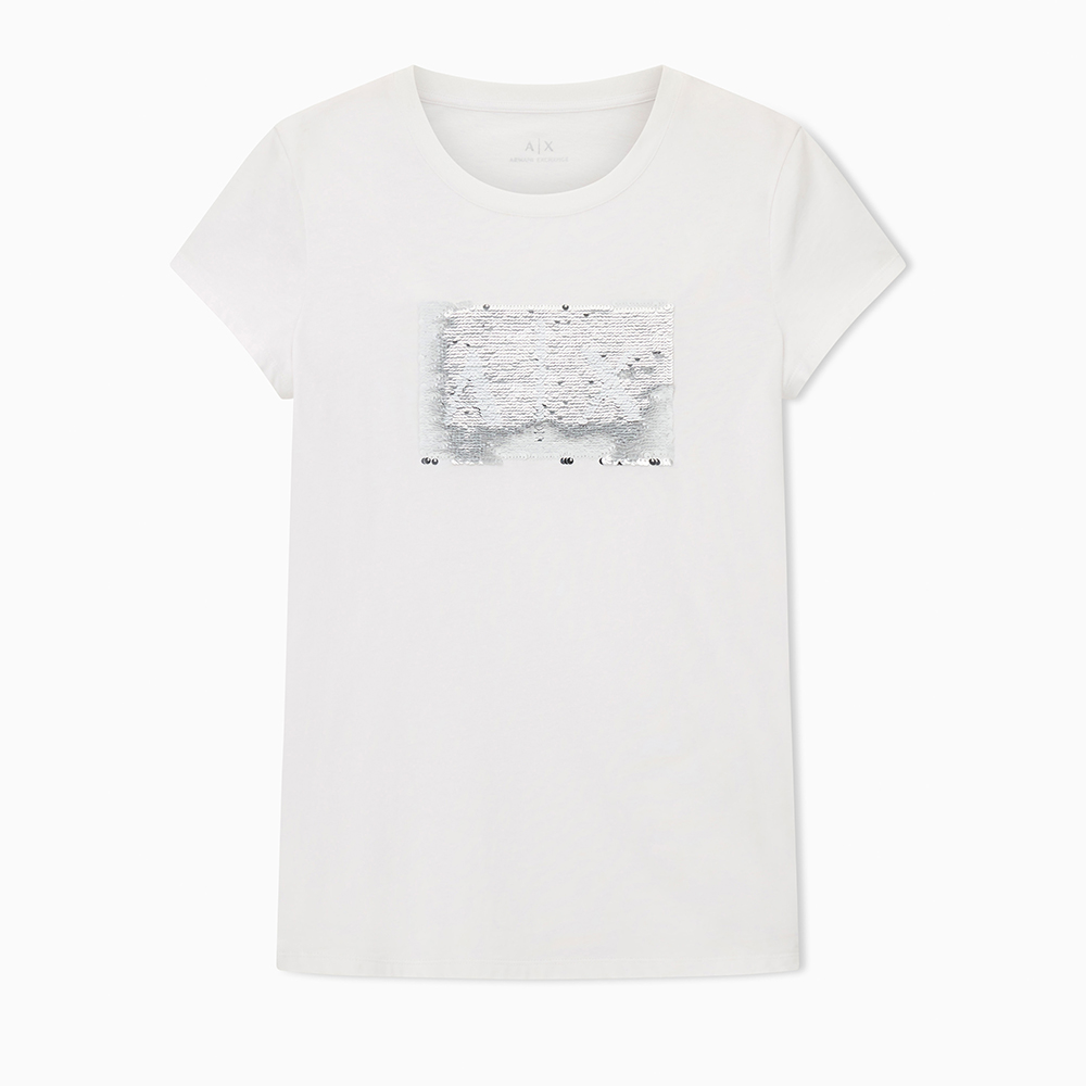 ARMANI EXCHANGE T-SHIRT 8NYTDLYJ73Z 3