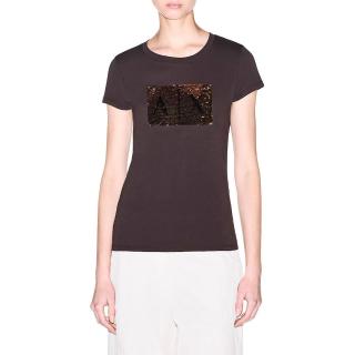 ARMANI EXCHANGE T-SHIRT 8NYTDLYJ