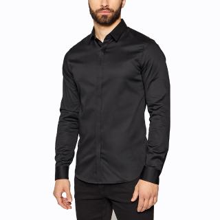 ARMANI EXCHANGE SHIRT 8NZCBDZN10Z