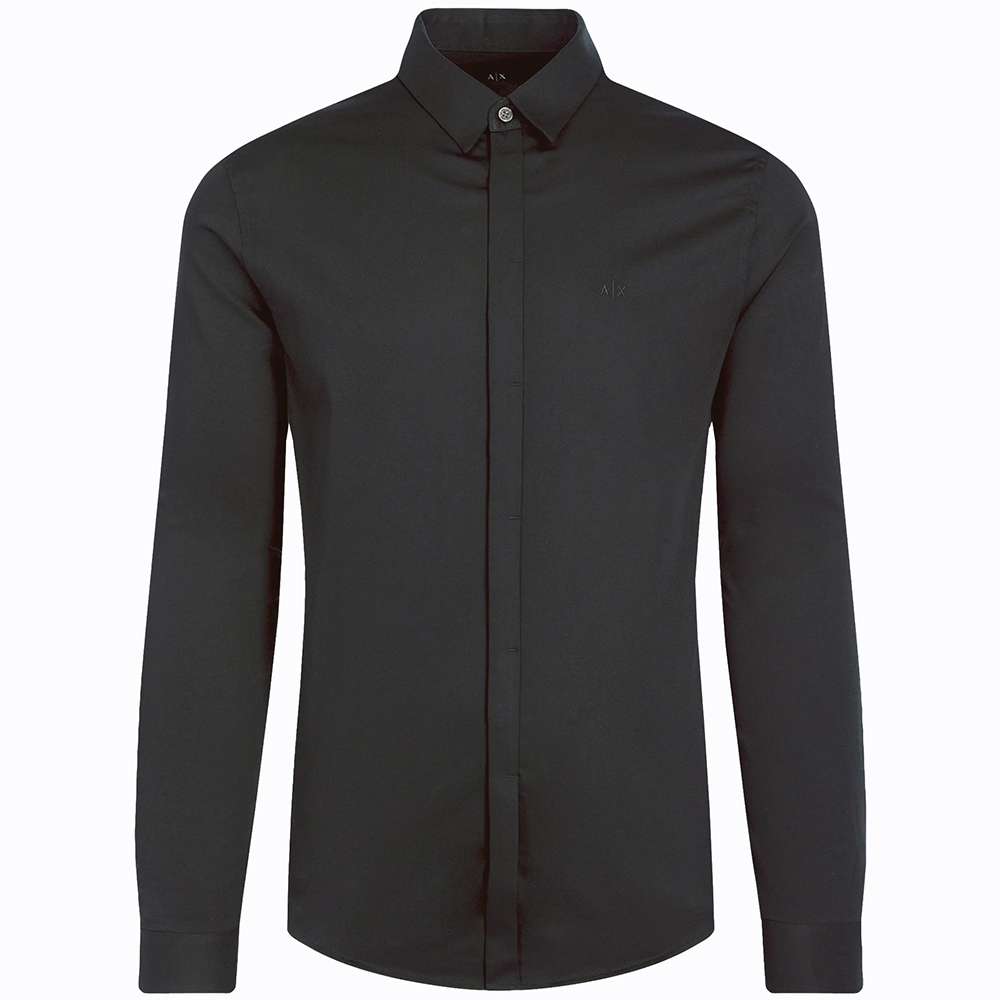 ARMANI EXCHANGE SHIRT 8NZCBDZN10Z 4