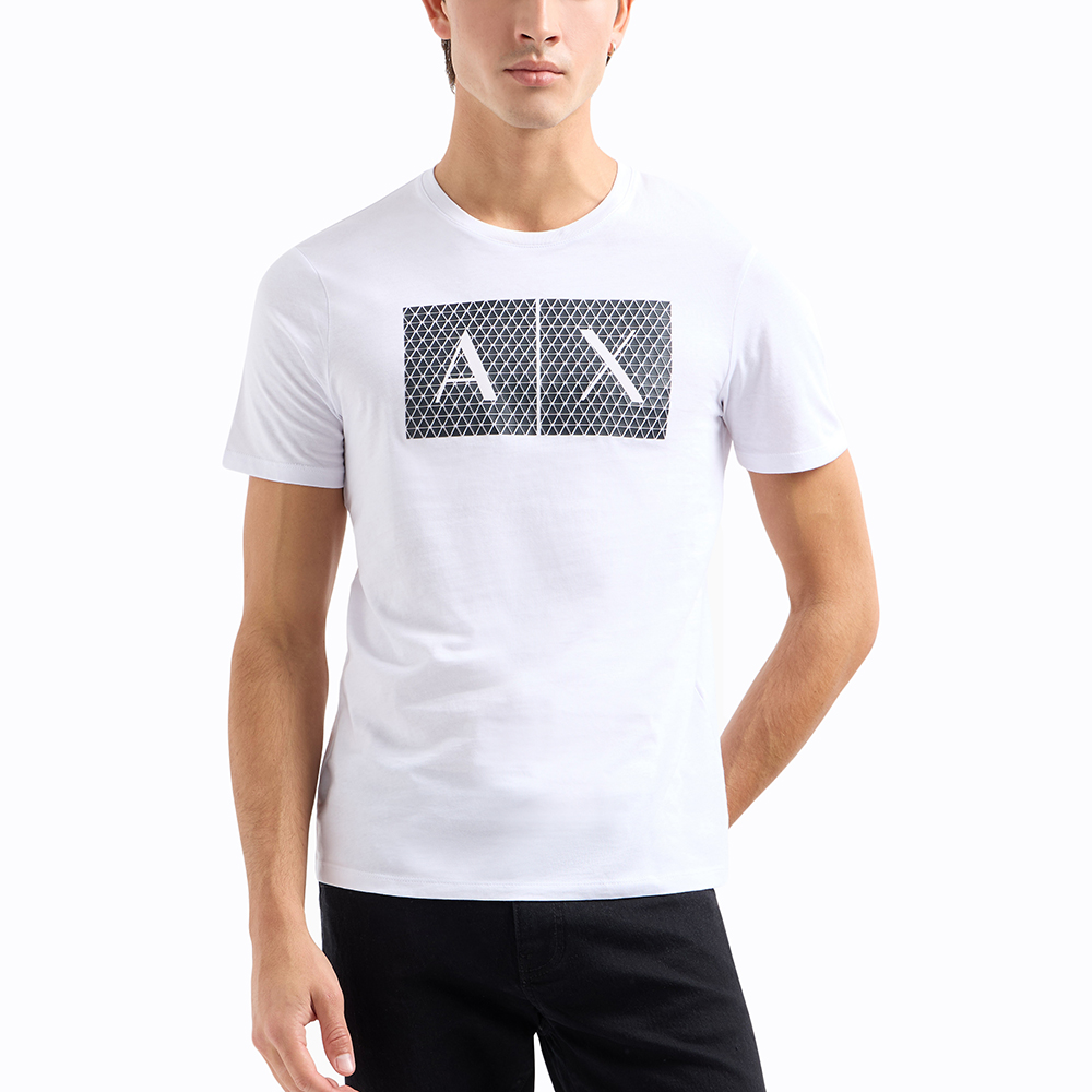ARMANI EXCHANGE T-SHIRT 8NZTCKZ8H4Z 1