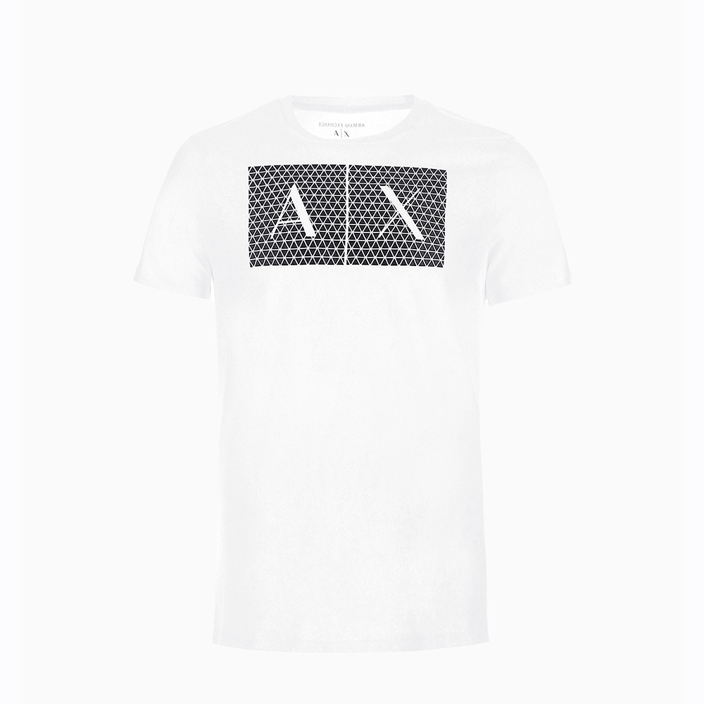 ARMANI EXCHANGE T-SHIRT 8NZTCKZ8H4Z 3