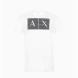 ARMANI EXCHANGE T-SHIRT 8NZTCKZ8H4Z 3