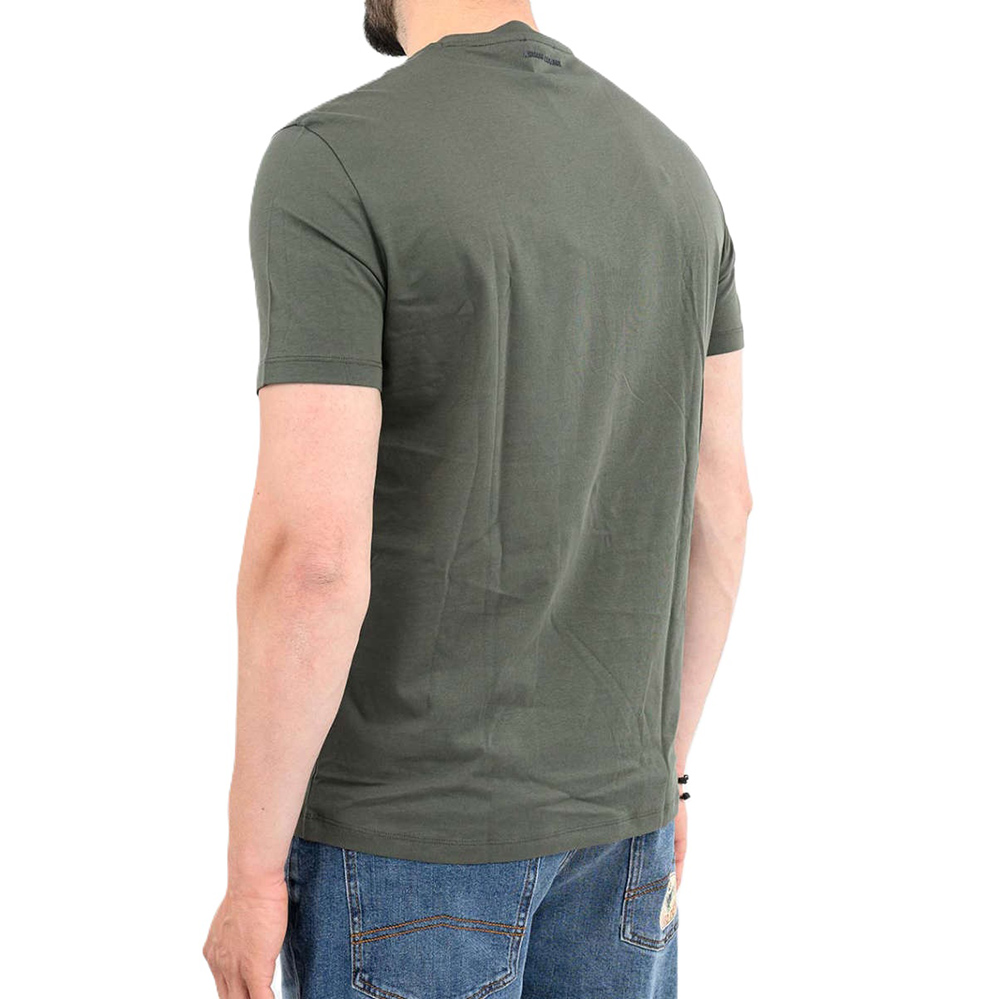 ARMANI EXCHANGE T-SHIRT 8NZTCKZ8H4Z 2