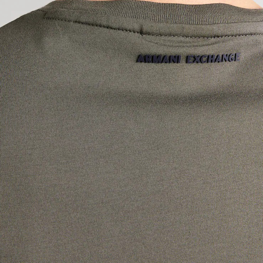 ARMANI EXCHANGE T-SHIRT 8NZTCKZ8H4Z 3