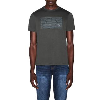 ARMANI EXCHANGE T-SHIRT 8NZTCKZ8