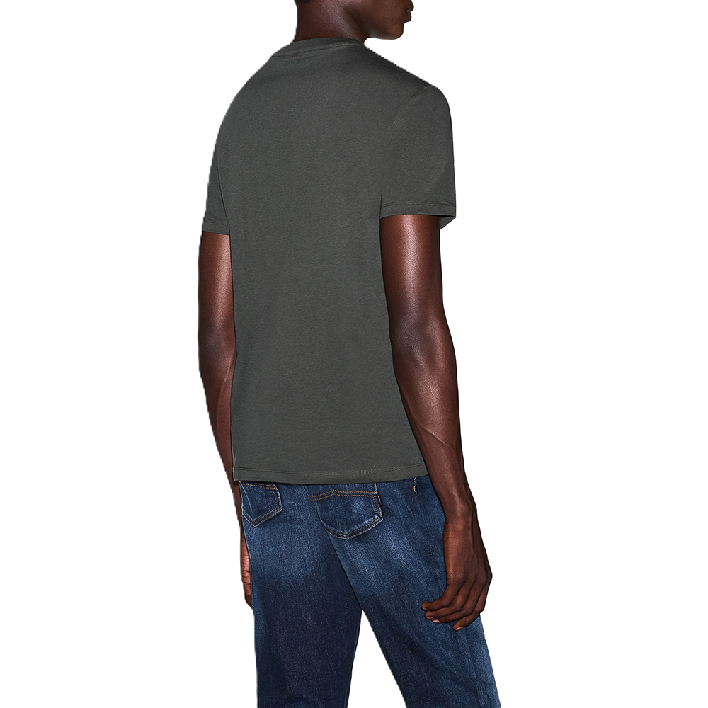 ARMANI EXCHANGE T-SHIRT 8NZTCKZ8 2