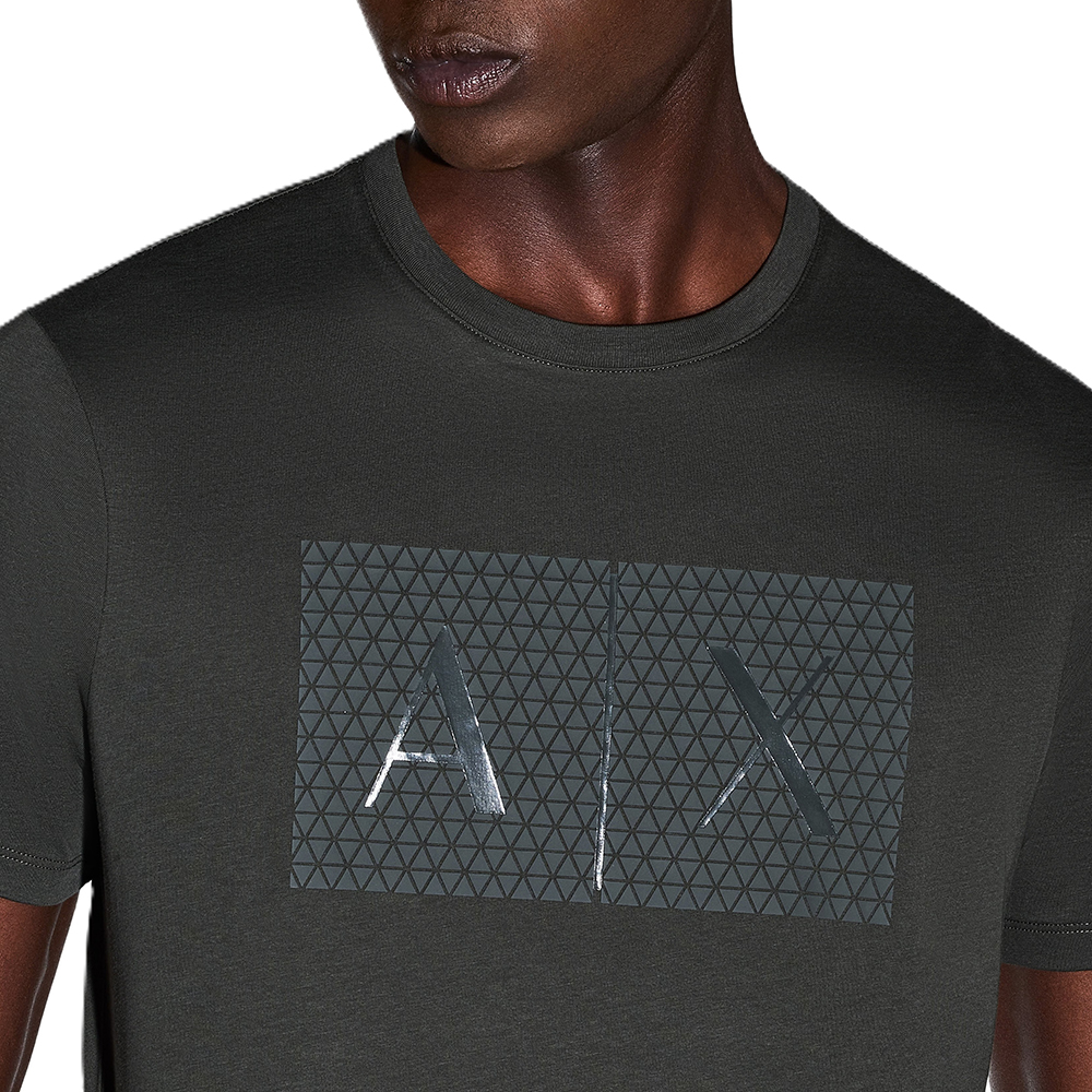 ARMANI EXCHANGE T-SHIRT 8NZTCKZ8 3