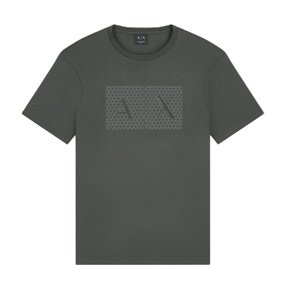 ARMANI EXCHANGE T-SHIRT 8NZTCKZ8 4